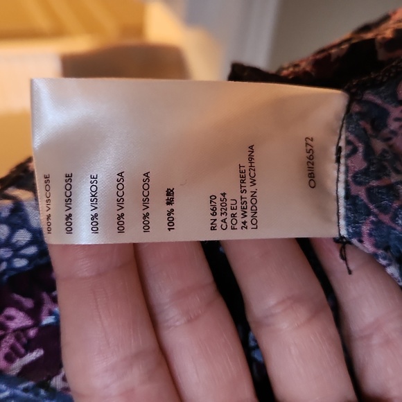 Free People cami - Picture 3 of 8